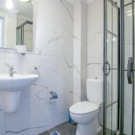 דירה Sunset Beach Club Aqualettings Mermaid 8