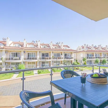 Sunset Beach Club Aqualettings Aqua 36