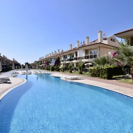 Sunset Beach Club Aqualettings Aqua 36 *