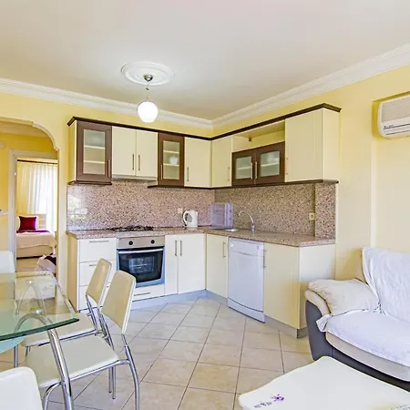 Sunset Beach Club Aqualettings Mermaid 8 פאטהיה