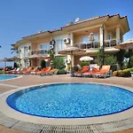 Lägenhet Sunset Beach Club Aqualettings Mermaid 8 Fethiye