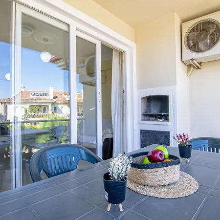 Sunset Beach Club Aqualettings Mermaid 8 Apartamento *