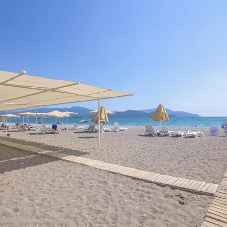 Апартаменты Sunset Beach Club Aqualettings Mermaid 8